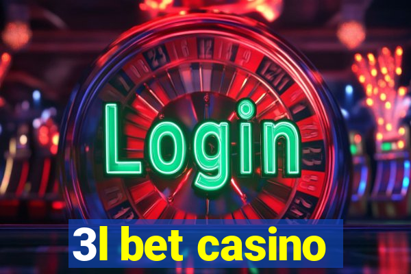 3l bet casino